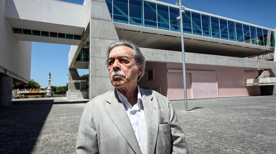 Paulo Mendes da Rocha (1928 - 2021) - Foto 1